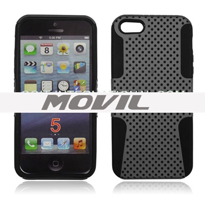 NP-493 Protector para Iphone 5 NP-493-1